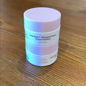 Drunk Elephant: Lala Retro™ Whipped Cream